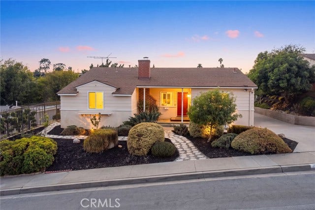 Property photo for 1301 S Lincoln AVE, Monterey Park, CA