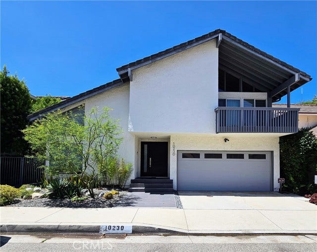 Property photo for 10230 Autumn Leaf, Los Angeles, CA