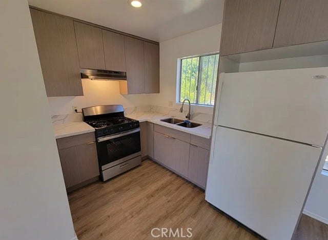 Property photo for 3607 Griffin AVE, #7, Los Angeles, CA