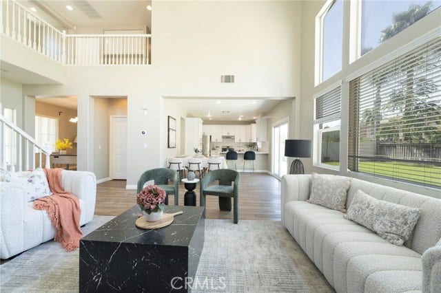 6303 Plum AVE, Corona, CA 92880