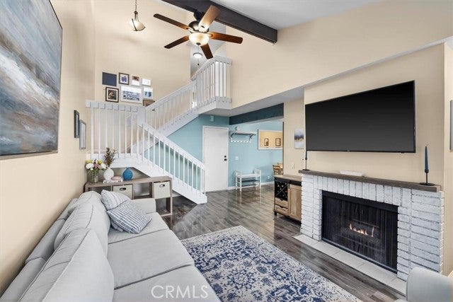 Property photo for 1615 242nd Place, #D, Harbor City, CA
