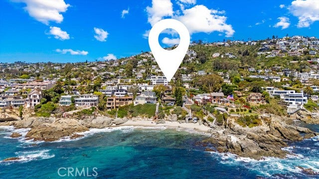 240 Moss, #2, Laguna Beach, CA 92651