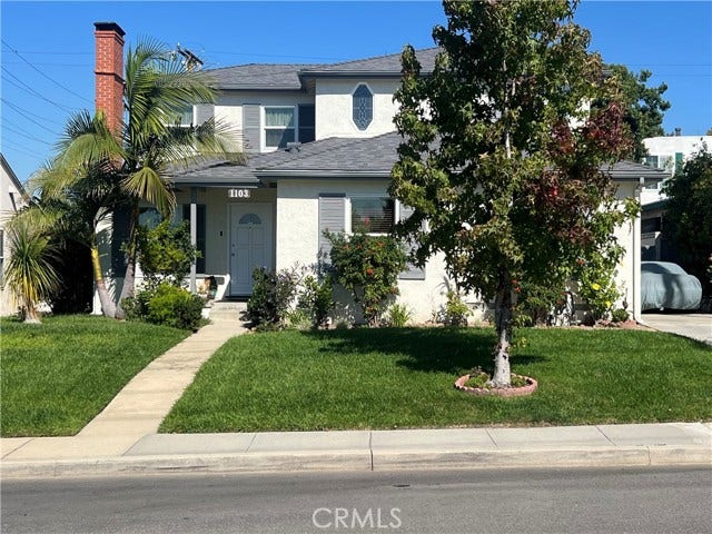 Property photo for 1103 E Walnut, El Segundo, CA