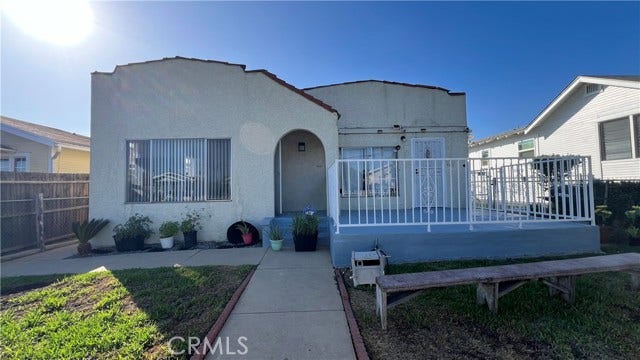 Property photo for 1127 Calzona, Los Angeles, CA