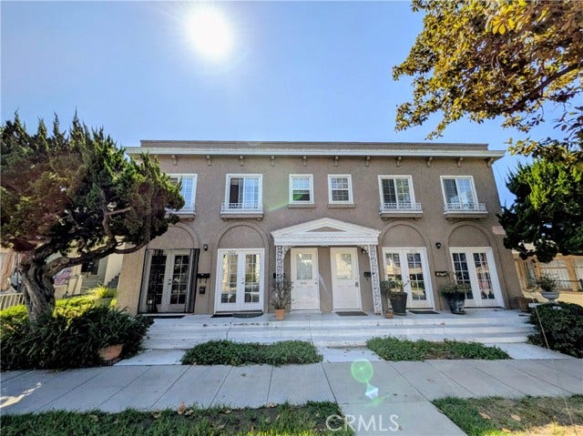 Property photo for 1816 E 1st ST, #1818, Long Beach, CA