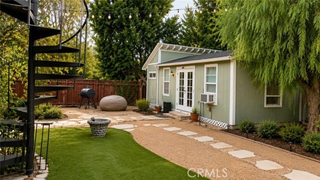 Property photo for 9317 Avenue Thompson, Chatsworth, CA