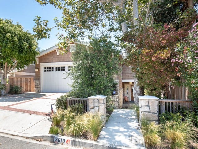 Property photo for 3613 Walnut AVE, Manhattan Beach, CA