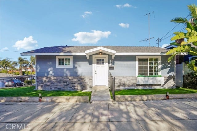 Property photo for 601 El Redondo, Redondo Beach, CA