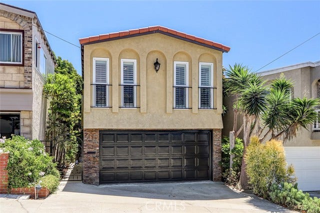 Property photo for 1030 5th ST, Hermosa Beach, CA