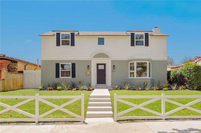 Property photo for 3911 California Avenue, Long Beach, CA