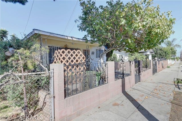 364 W Ofarrell ST, San Pedro, CA 90731