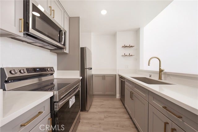 Property photo for 802 Coriander DR, #B, Torrance, CA