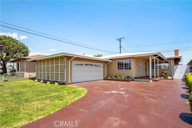 Property photo for 13504 Purche Avenue, Gardena, CA