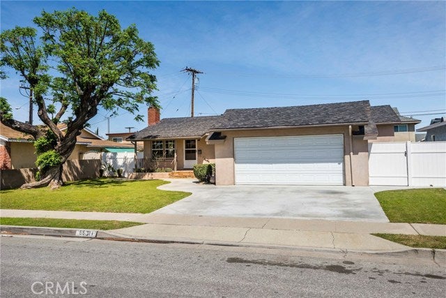 Property photo for 5521 Paraguay Drive, Buena Park, CA