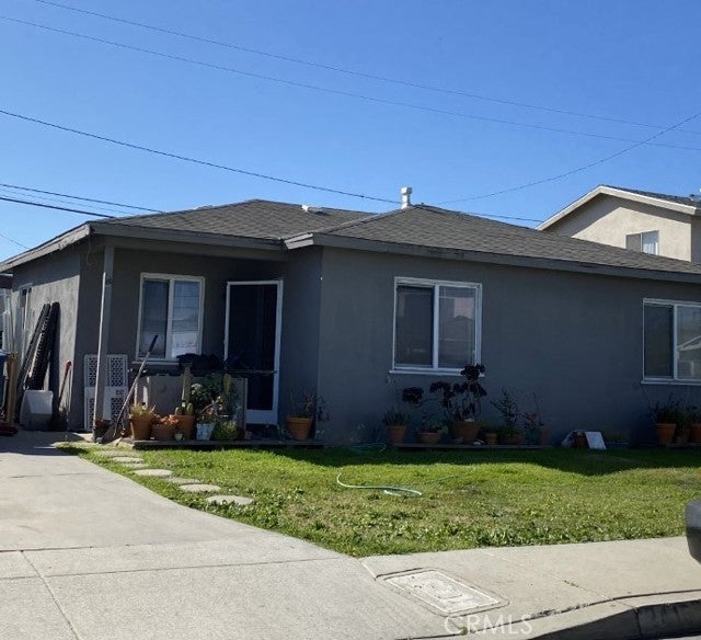 Property photo for 2416 247th Street, Lomita, CA