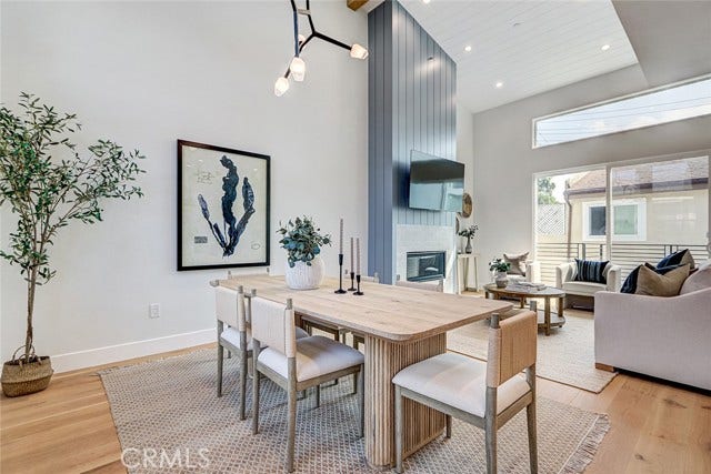 Property photo for 2018 Grant AVE, #B, Redondo Beach, CA