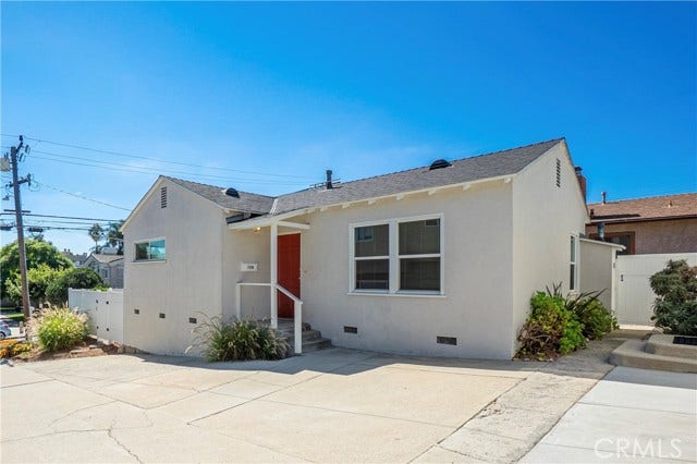 Property photo for 1709 Huntington LN, #A, Redondo Beach, CA