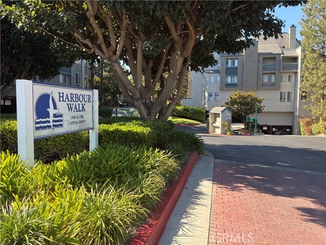 Property photo for 1360 W Capitol DR, #332, San Pedro, CA