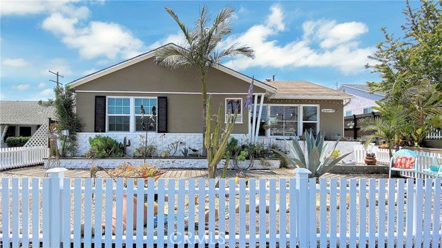 Property photo for 21213 Palos Verdes Boulevard, Torrance, CA