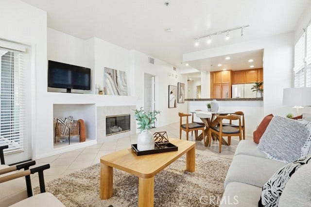 Property photo for 13075 Pacific Promenade PL, #115, Playa Vista, CA