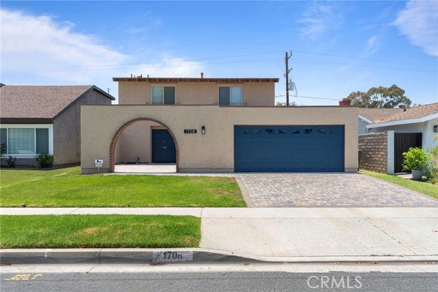 Property photo for 1708 E Cyrene, Carson, CA