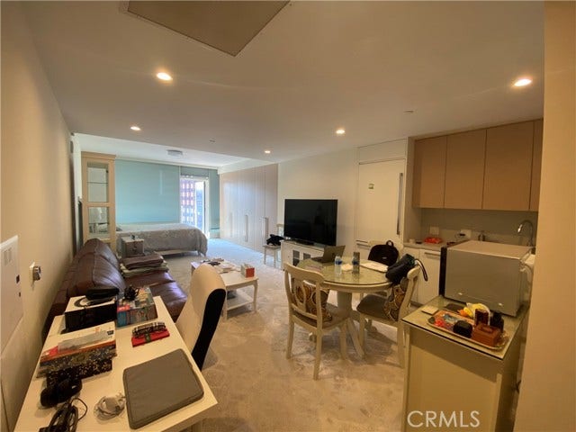 Property photo for 877 Francisco, #1215, Los Angeles, CA