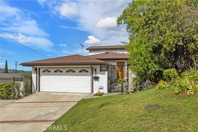 Property photo for 1707 Upperton, Los Angeles, CA