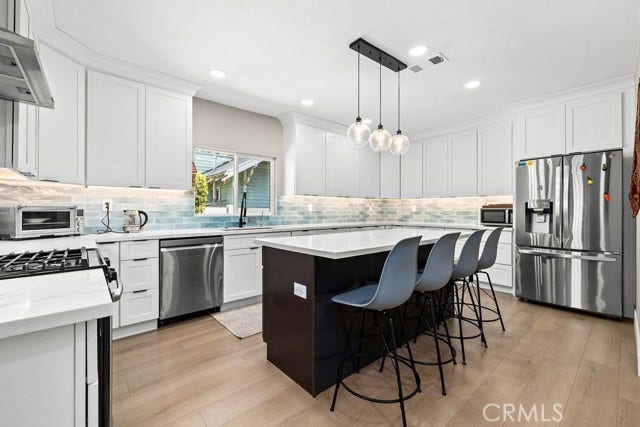 Property photo for 1347 Atlantic, Long Beach, CA