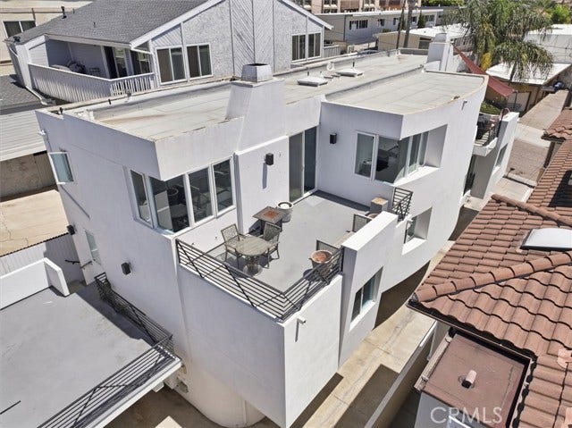 Property photo for 935 1st Street, #B, Hermosa Beach, CA