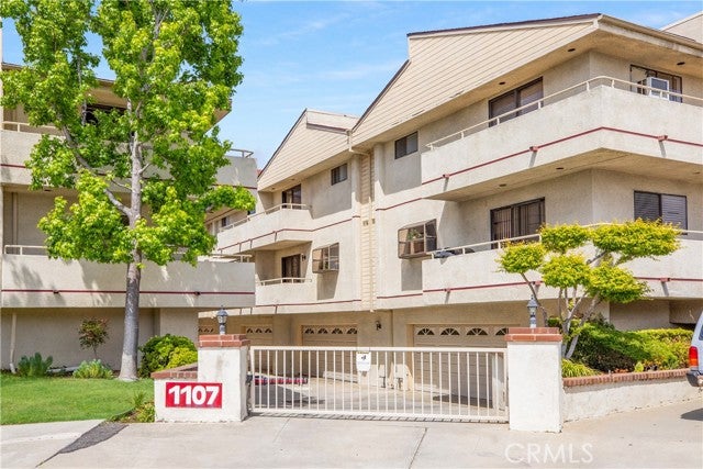 Property photo for 1107 W 158th Street, #1D, Gardena, CA
