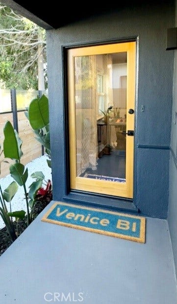 Property photo for 2353 Beach AVE, Venice, CA