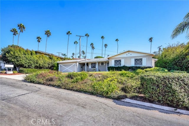 Property photo for 439 Via Linda Vista, Redondo Beach, CA