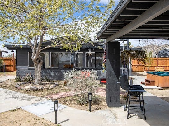 7167 Cherokee, Yucca Valley, CA 92284 7167 Cherokee, Yucca Valley, CA 92284