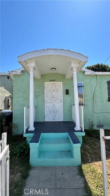 Property photo for 6114 Wall, Los Angeles, CA