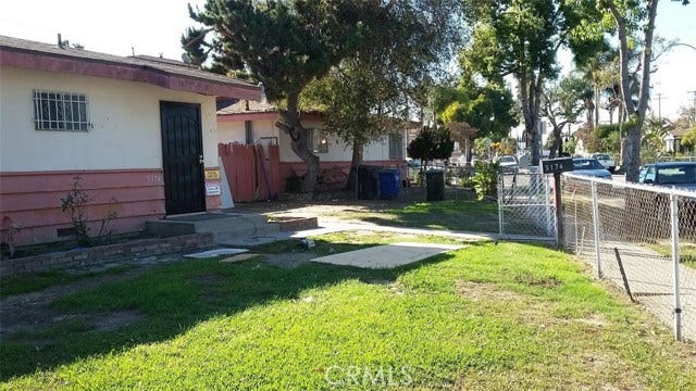 Property photo for 5174 Los Flores BLVD, #A, Inglewood, CA