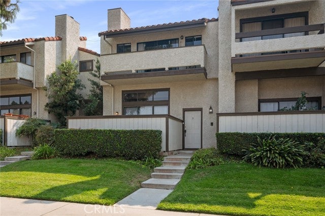 Property photo for 22040 Strathern Street, #3, Canoga Park, CA