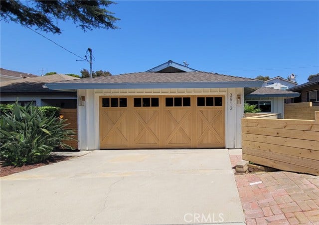 Property photo for 3512 Maple, Manhattan Beach, CA