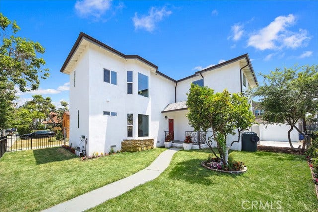 Property photo for 1372 Carmona AVE, Los Angeles, CA