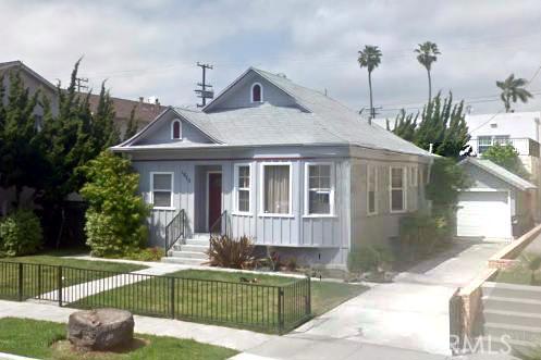 Property photo for 1615 E Appleton Street, Long Beach, CA