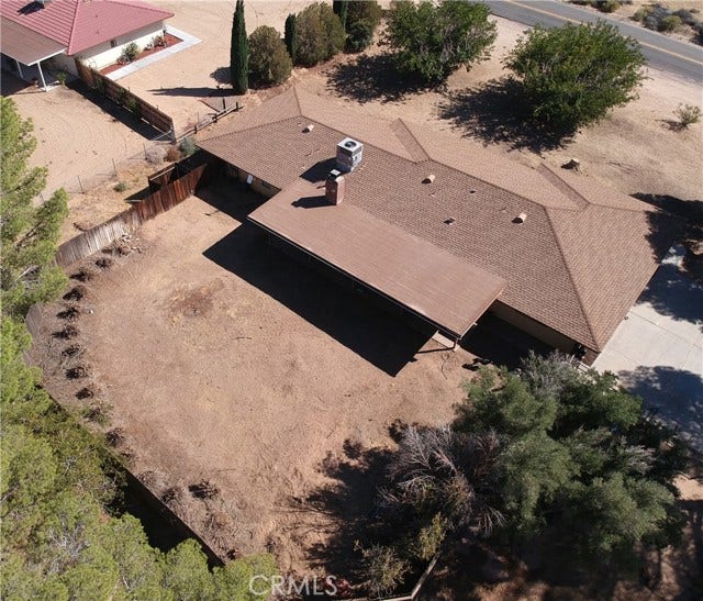 19430 Tomahawk RD, Apple Valley, CA 92307