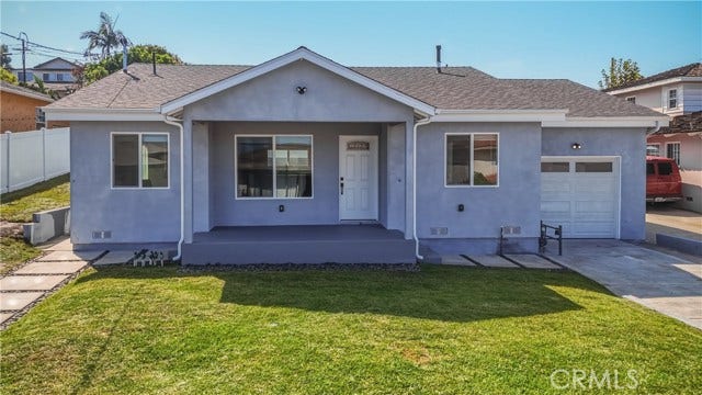Property photo for 4562 W 129th, Hawthorne, CA