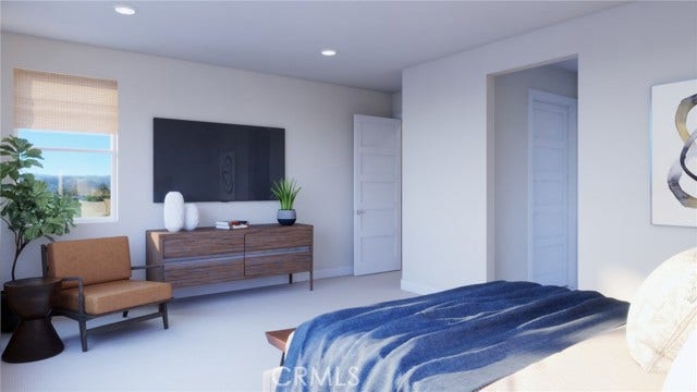 Floorplan Rendering: Photos shown are renderings of this floor plan. Actual finishes, features, and landscaping may vary.