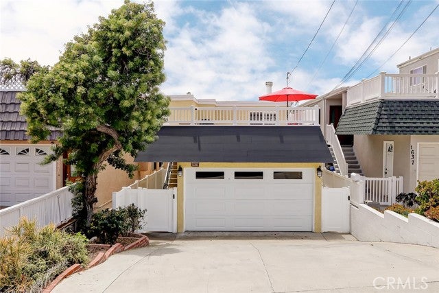 Property photo for 1635 Ford Avenue, Redondo Beach, CA