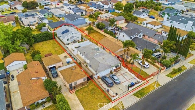 Property photo for 1641 W 222nd ST, Torrance, CA