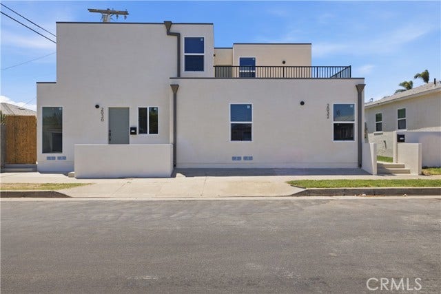 Property photo for 2032 88th ST, Los Angeles, CA