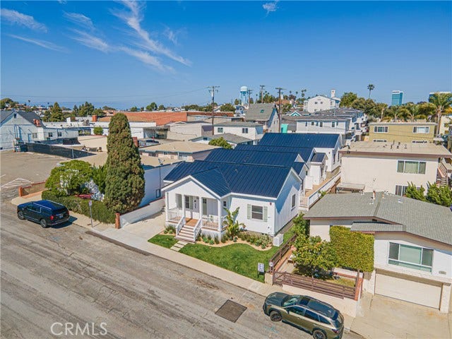 Property photo for 228 A Arena ST, El Segundo, CA