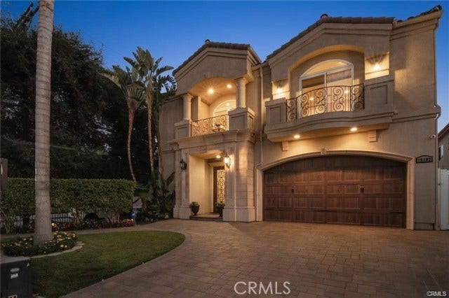 Property photo for 15102 Greenleaf, Los Angeles, CA