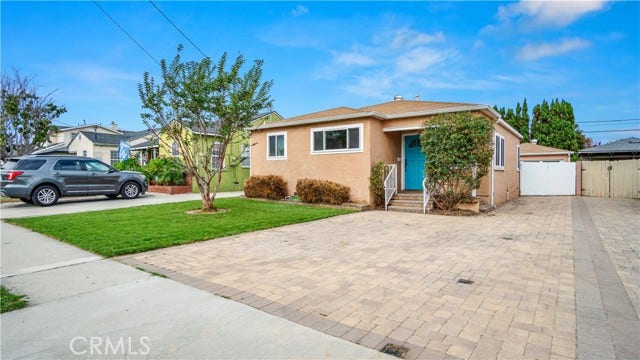 Property photo for 4485 W 142nd ST, Hawthorne, CA