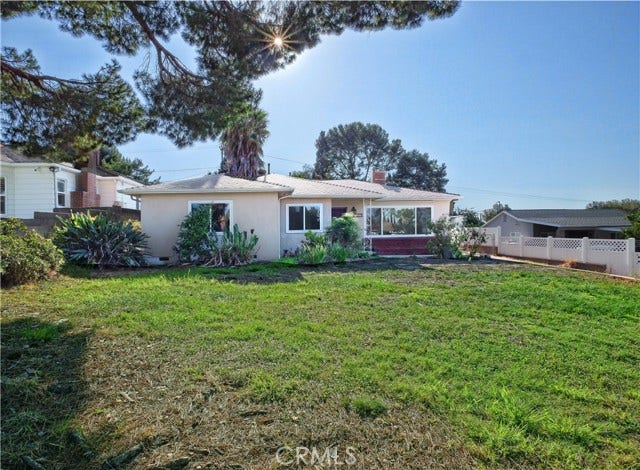 Property photo for 26227 Ozone AVE, Harbor City, CA