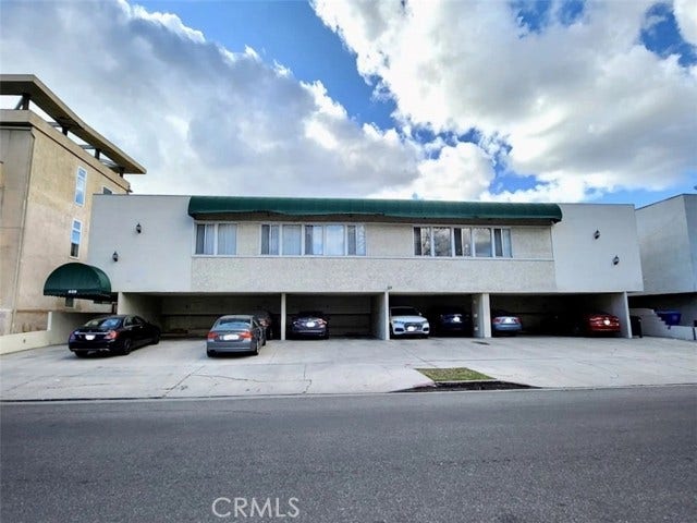 Property photo for 439 S Le Doux RD, #2, Los Angeles, CA